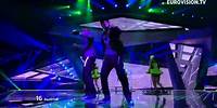 Trackshittaz - Woki Mit Deim Popo - Live - 2012 Eurovision Song Contest Semi Final 1