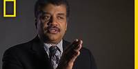 Neil deGrasse Tyson on Creationism, Celebrity, and Kids | Cosmos: A Spacetime Odyssey