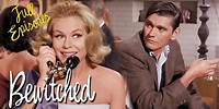 Full Episodes I Darrin, Samantha and Friends | TRIPLE FEATURE | Bewitched