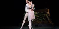 Romeo and Juliet – Bedroom Pas de deux (The Royal Ballet)