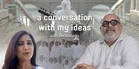 Conversation with my ideas | Shabad Aag Di Khushboo| Bharatbala | Shreya Ghosal | Episode 2