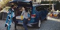 All-New 2018 Atlas | Four Families Commercial | Volkswagen Canada