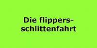 die flippers - schlittenfahrt (jingle bells)