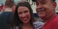 An Afternoon at Home with AOC | Alexandria Ocasio-Cortez