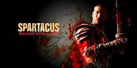 Spartacus Blood And Sand Soundtrack: 42/42 End Titles