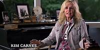 Kim Carnes on writing for Kenny Rogers
