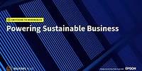 Switching to renewables: Powering Sustainable Business