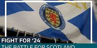 How competence, not independence, could decide Scotland’s vote | ITV News