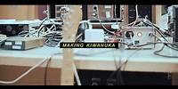 Michael Kiwanuka - Making 'KIWANUKA'