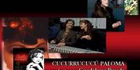 Rocio Durcal - Cucurrucucú paloma (A dueto con Guadalupe pineda)