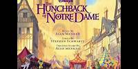 The Hunchback of Notre Dame OST - 03 - Topsy Turvy