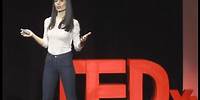 O poder do não e o dinheiro | Nathalia Arcuri | TEDxDanteAlighieriSchool