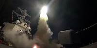 US airstrike in Syria a challenge to Russia, Iran in Middle East?