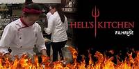 Hell's Kitchen (U.S.) Uncensored - Season 20, Episode 12 - All Hell Breaks Loose - Full Episode