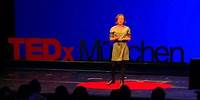 Der Supermarkt der Zukunft | Milena Glimbovski | TEDxMünchen