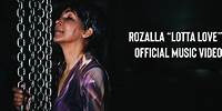 Rozalla - Lotta Love (Official Music Video)