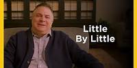 Little By Little - Radical & Relevant - Matthew Kelly