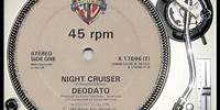 Deodato-Night Cruiser