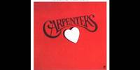 Carpenters - A Song For You (Reprise)