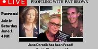 Jane Dorotik has been Freed! But is She Innocent? #janedorotik #innocenceproject