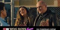 WOG BOYS FOREVER (2022) 30sec TV AD- IN CINEMAS NOW