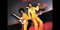 Brothers Johnson - Love Is (1977)