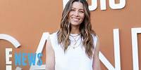 Why Jessica Biel Almost QUIT Hollywood | E! News