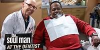 The Soul Man: Going Under 'At the Dentist' for Votes | TV Land
