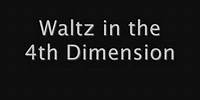 Donnie Darko - Waltz in the 4th Dimension