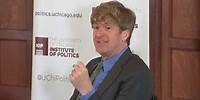 The Politics of Mental Health Care with Patrick Kennedy