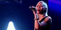 Jade Ellis' Bootcamp performance - Jason Mraz's I Won't Give Up - The X Factor UK 2012