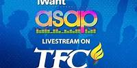 iWant ASAP on TFC | May 19, 2024