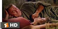 Spartacus (5/10) Movie CLIP - I Want to Know (1960) HD