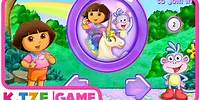 Let’s Play Dora auf Deutsch ❖ Birthday Adventure Spiel auf Deutsch | Alle Minispiele