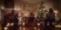 Jingle Bells - Hollyn (Acoustic Cover)