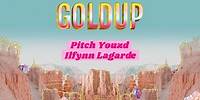 Goldup - Pitch de la startup Youzd par sa fondatrice Ilfynn Lagarde