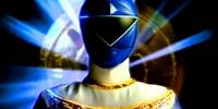 Blue Zeo Ranger Best Moments | Power Rangers Zeo | Compilation | Action Show