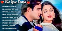 90’S Love Hindi Songs 💘 90’S Hit Songs 💘 Udit Narayan, Alka Yagnik, Kumar Sanu, Lata Mangeshkar 2024