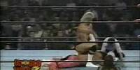 WCW Monday Nitro 12/11/95 Part 1