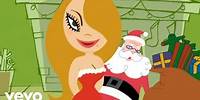 Mariah Carey - All I Want for Christmas Is You (J.D. Remix Animated)