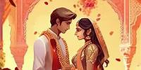 Madhaniya | Indian Wedding Song | Shriya Krishnan | Aaradhy Desai | Padma Wadkar | Ajivasan Studios