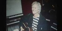 Rodney Crowell - "Everything At Once (feat. Jeff Tweedy)" [Official Music Video]