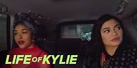 Jordyn Woods Feels Like Kylie Jenner's Tag Along | Life of Kylie | E!