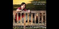 Jason Decker - It's Over (Official Audio)