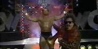 WCW Monday Nitro 12/11/95 Part 3