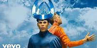 Empire Of The Sun - High And Low (Official Video)