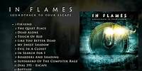 In Flames - Soundtrack To Your Escape (Official Full Album Stream)