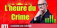 🏆 L'heure du Crime: L'INTÉGRALE - Meurtre chez les Gucci, Jean Alphonse Richard