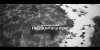 Rhiannon Giddens - Freedom Highway (Behind the Scenes)