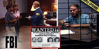 Washington Under Attack | TRIPLE EPISODE | The FBI Files
